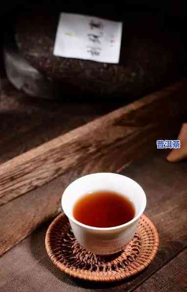 为什么普洱茶有稻谷味，探秘普洱茶的稻谷香：起因解析