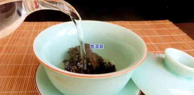 普洱洗茶的操作步骤-普洱洗茶的操作步骤