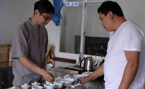 普洱茶生产厂家标注小作坊是什么，揭秘普洱茶市场：小作坊怎样冒充正规厂家生产？