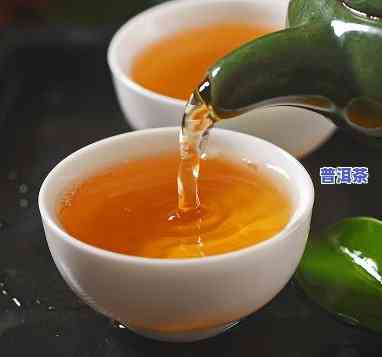 2017年红韵普洱茶熟茶-红韵普洱茶熟茶特点