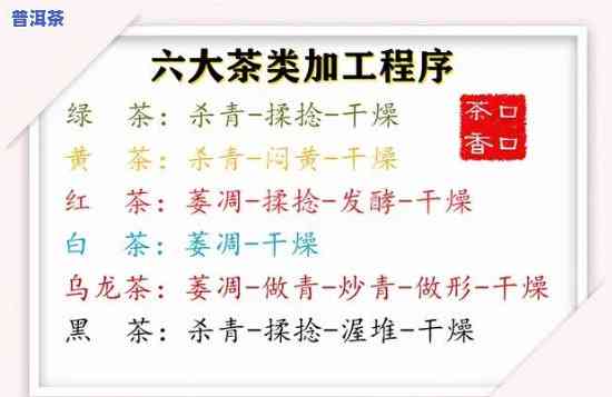 普洱茶大组合有哪几种类型茶，探索普洱茶的多样性：熟悉普洱茶大组合中的各种不同类型茶