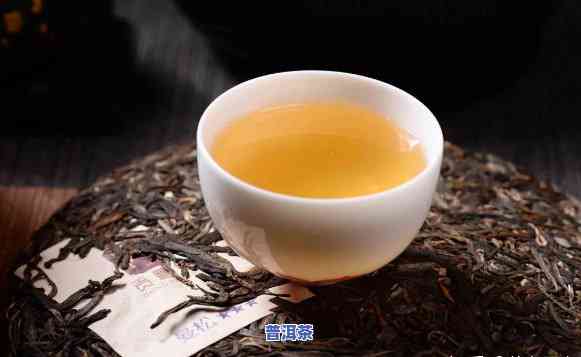 更好喝的普洱茶是什么-更好喝的普洱茶是什么茶