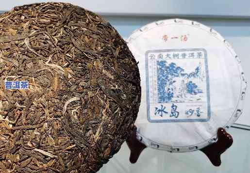 普洱茶饼上的白毛与小虫子：起因与解决方法