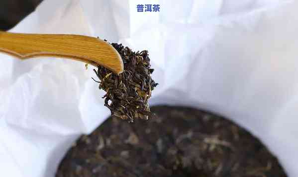 普洱茶饼好坏图解对比视频-普洱茶饼好坏图解对比视频讲解