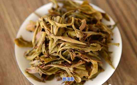 普洱茶茶苞：含义、冲泡方法与口感解析