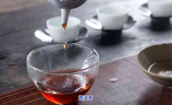 喝生普洱茶会上火吗，喝生普洱茶会引起上火吗？答案在这里！