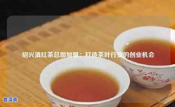 绍兴普洱茶加盟代理公司，开启财富之门：绍兴普洱茶加盟代理公司的优势与机会