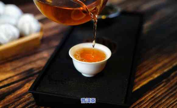 深圳普洱茶，探索深圳普洱茶：品味传统茶叶的魅力