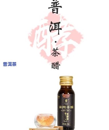 普洱茶醋是哪个公司的-普洱茶醋是哪个公司的啊