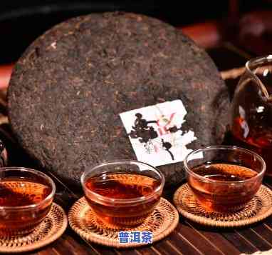 人工发酵普洱茶图片-人工发酵普洱茶图片大全