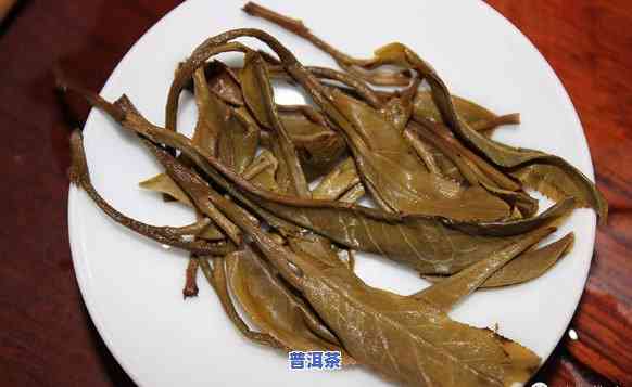 拔玛茶：享有普洱茶之王美誉，其口感特点怎样？