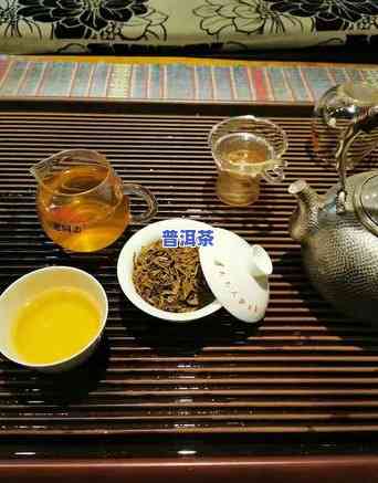 冰岛普洱茶特点简介，探秘冰岛普洱茶的特别魅力：特点简介