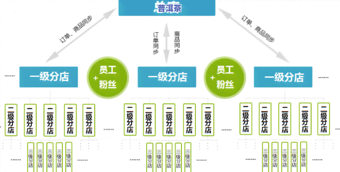 加盟络分销-加盟络分销方案