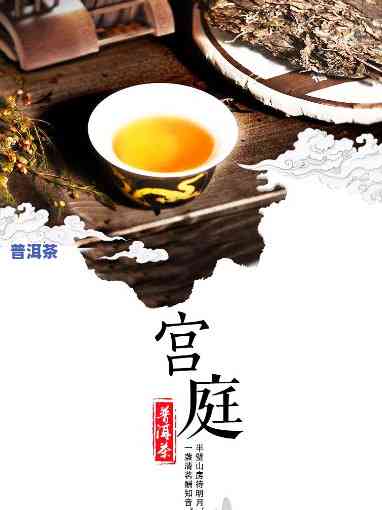 宫廷普洱的茶叶特点-宫廷普洱的茶叶特点是什么