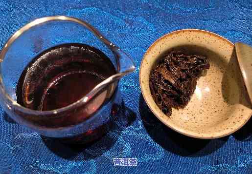 普洱茶加香料，探索新口味：普洱茶加香料的特别魅力