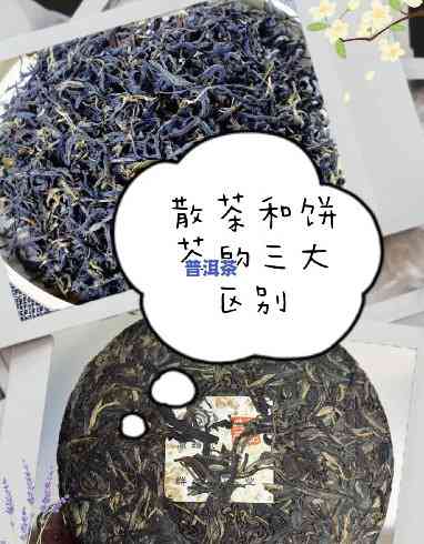 普洱茶饼松散：起因解析