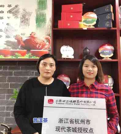 杭州普洱茶交易，探索茶叶市场：杭州普洱茶交易引领产业发展