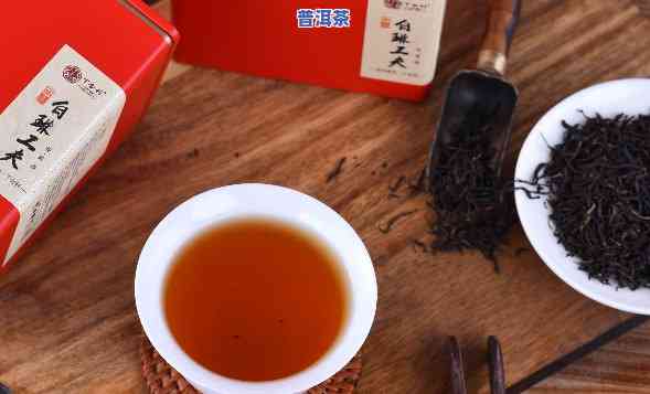 滇红工夫茶是什么茶-滇红工夫茶是什么茶叶