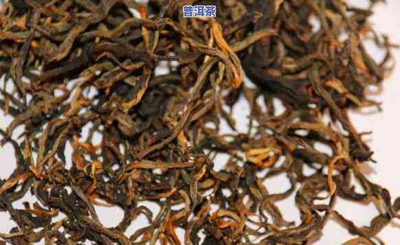 茉莉滇红：属于哪种茶类？