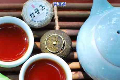 胃寒可以喝青柑普洱茶，胃寒患者福音：喝青柑普洱茶可缓解症状