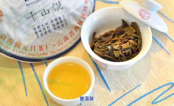 喝普洱茶体重下降：正常现象与起因解析