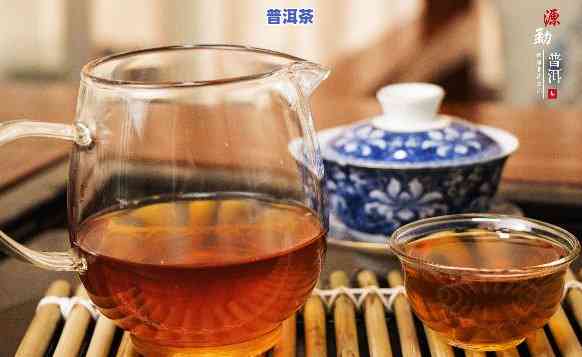 泡普洱茶用什么壶好呢图片-泡普洱茶用什么壶好呢图片大全