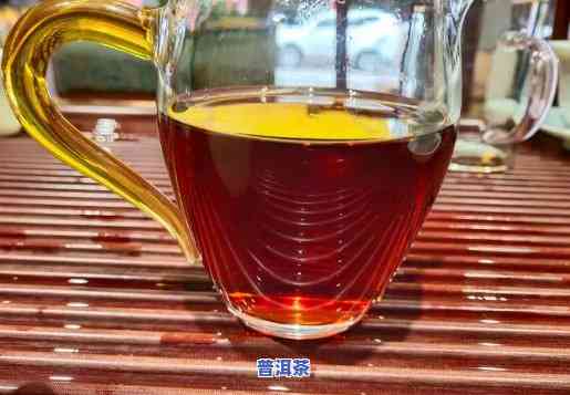 普洱茶90年代，回顾90年代：普洱茶的黄金时代