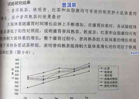 喝隔夜普洱茶减肥效果怎样？探究其科学性与可行性