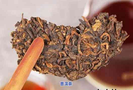 熟普洱茶与陈皮比例是多少-熟普洱茶与陈皮比例是多少克