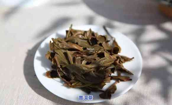 浙江茶商最新攻击：质疑普洱茶品质与价值