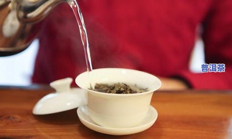 普洱茶里的金花是什么，探秘普洱茶中的神秘生物——金花