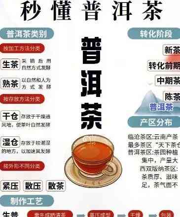 不懂普洱茶可以卖普洱茶吗-不懂普洱茶可以卖普洱茶吗为什么