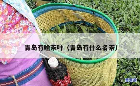 青岛茶叶大全：排名及推荐