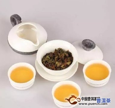 减肥喝普洱茶好还是乌龙茶好，普洱茶 vs 乌龙茶：哪个更适合减肥？