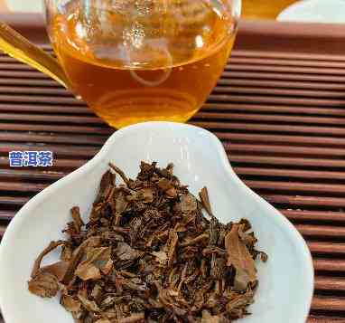 普洱茶大白菜：究竟属于什么类型的茶？