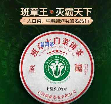 普洱茶大白菜系列价格多少-普洱茶大白菜系列价格多少钱