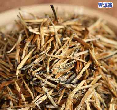 金针滇红茶的介绍，探索世界茶香：金针滇红茶的特别魅力与历史文化