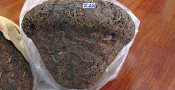 五元一斤的普洱茶：真的还是假的？