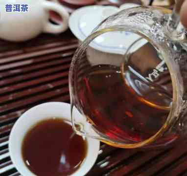 熟普洱茶喝了会不会睡不着，喝熟普洱茶会作用睡眠吗？