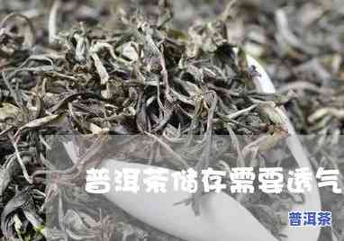 普洱茶每年开箱透气-普洱茶每年开箱透气吗