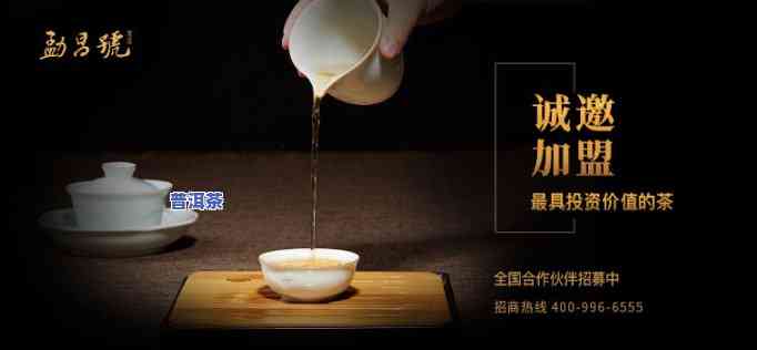 南京普洱茶怎样加盟-南京普洱茶怎样加盟代理