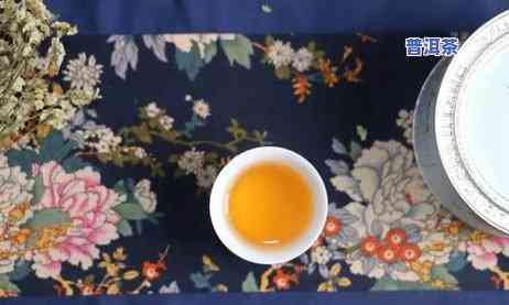 普洱甜茶与苦茶，品味云南：探索普洱甜茶与苦茶的风味差异