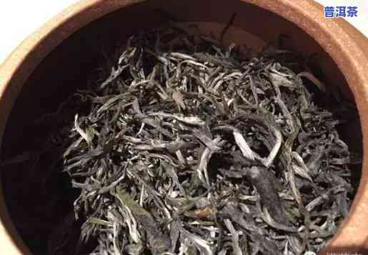 普洱茶苦甜茶的品种及其区别是什么？