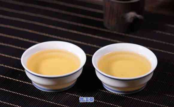 品普洱茶的更高境界：探索茶叶知识与品味之道