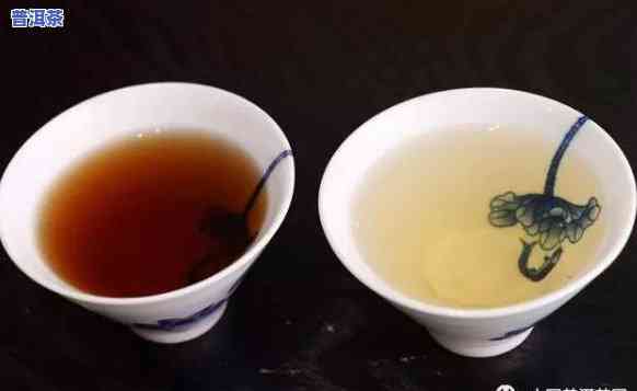 普洱茶一看二闻三品-普洱茶一看二闻三品是什么茶