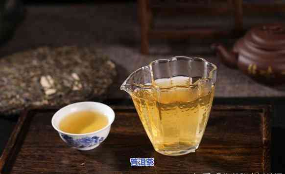 泡普洱茶送人好不好呀女生-泡普洱茶送人好不好呀女生喝