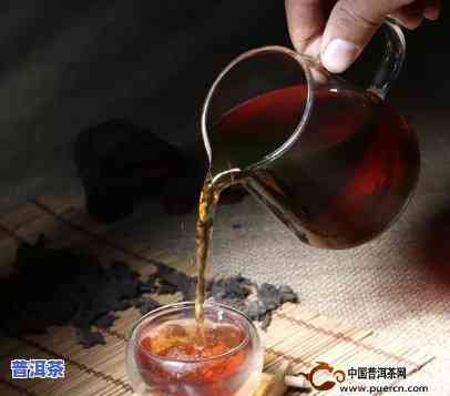 普洱茶有消水味道怎么办呢，「普洱茶有消水味道怎么办？教你解决方法！」