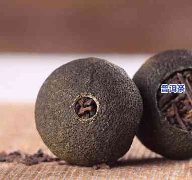 小青柑普洱茶是不是放的越久越好，「小青柑普洱茶」是不是越陈越好？