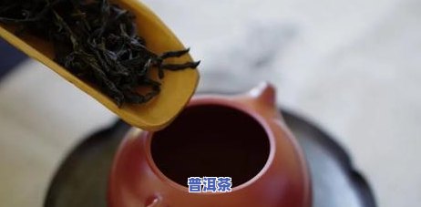 朱泥罐存普洱茶好吗有吗能喝吗，朱泥罐存普洱茶：是不是安全可饮用？