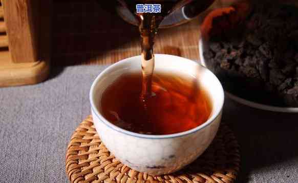 普洱茶啥样的好散茶-普洱散茶什么样的好